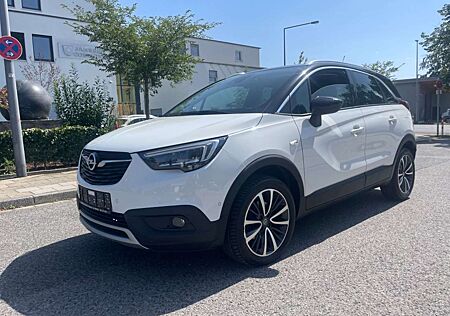 Opel Crossland X *Head-Up*Navi*Automatik*