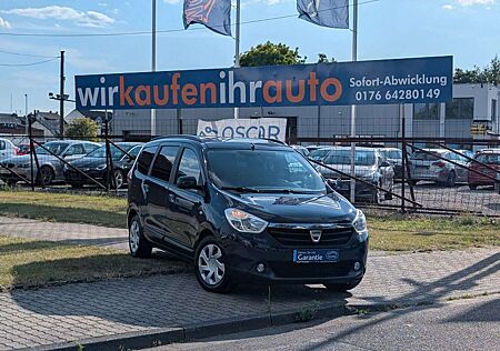 Dacia Lodgy Laureate*7-SITZE*KLIMA*USB*AHK !!