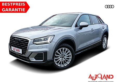 Audi Q2 35 1.5 TFSI design LED Sitzheizung Tempomat