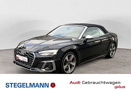 Audi S5 3.0 TFSI qu. Tiptr. *Matrix-LED*Nav