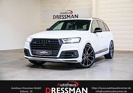 Audi Q7 3.0 TDI S line q. PANO ACC LUFT 360° STANDHZ