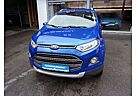 Ford EcoSport 1.0 EcoBoost TITANIUM Allwetterreifen