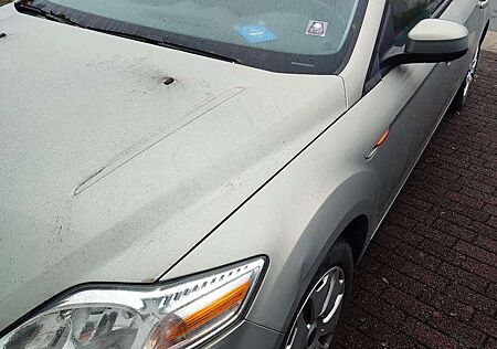 Ford Mondeo Trend