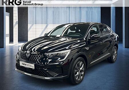 Renault Arkana TECHNO TCe 140 MILD-HYBRID EDC SHZ PDC