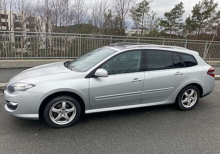 Renault Laguna +Grandtour+dCi+110+FAP+Bose+Edition