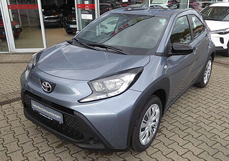 Toyota Aygo (X) Business Edition