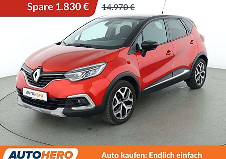 Renault Captur 1.3 TCe Intens*NAVI*TEMPO*CAM*PDC*SHZ*