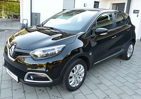 Renault Captur Experience DCI 90 [KLIMA/CD/AHK]