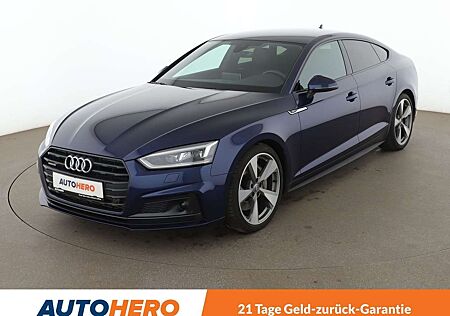 Audi A5 50 TDI quattro Sport Aut.*MATRIX*VC*NAVI*ACC*CAM*