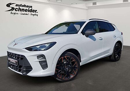 Cupra Terramar VZ 2.0 TSI DSG 4WD AHK/HuD/MATRIX/PANORAMA/SENNHEI