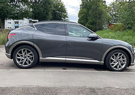 Genesis GV60 AWD Sport