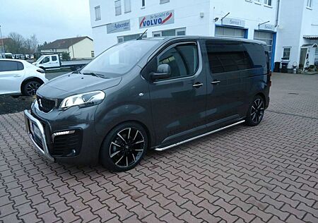 Peugeot Traveller Business VIP BlueHDi 180 EAT8 L2