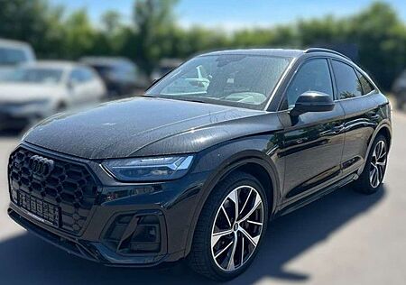 Audi SQ5 Sportback 3.0 TDI quattro Vollausstattung