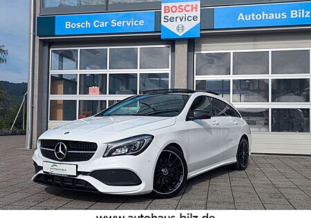 Mercedes-Benz CLA 200 *AMG Line*Kamera*Pano*LED*