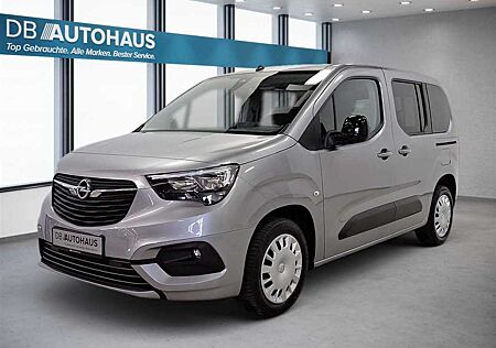 Opel Combo Elegance 1.5 Diesel