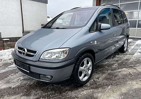 Opel Zafira 2.2 16V ESD,Klima 7Sitze im Kundenauftrag