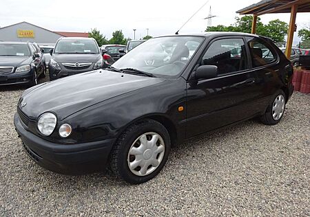 Toyota Corolla 1.4 Limited