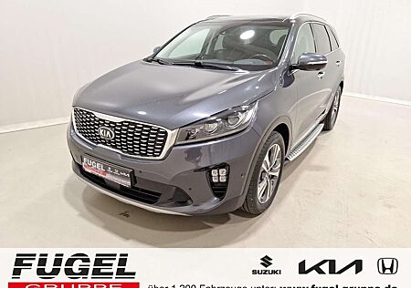 Kia Sorento 2.2 CRDi 4WD GT Line Head-up|AHZV|7-Sitzer