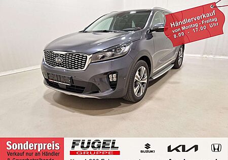 Kia Sorento 2.2 CRDi 4WD GT Line Head-up|AHZV|7-Sitzer
