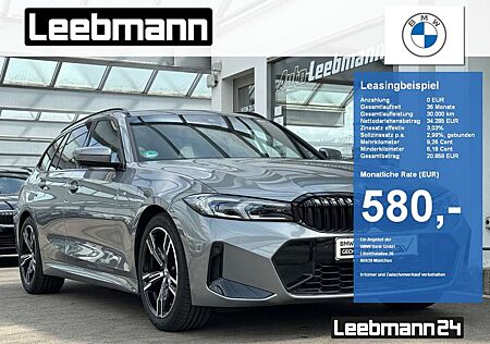 BMW 318 d Tour. M-Sportpaket HUD GARANTIE bis 06/2029