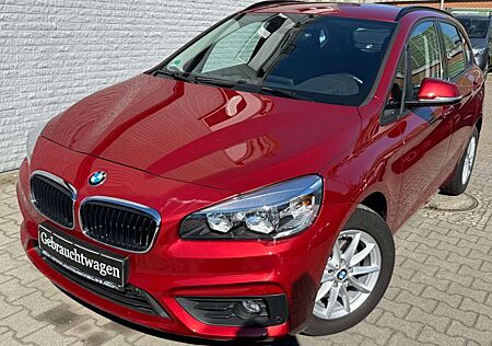 BMW 216 d Active Tourer 1. Hand