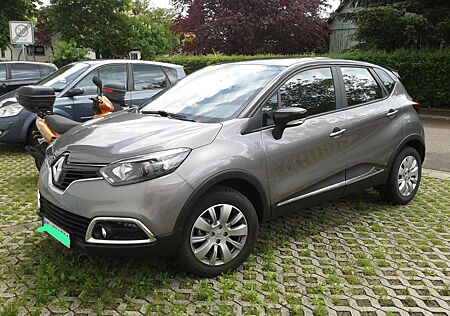 Renault Captur ENERGY TCe 90 Start
