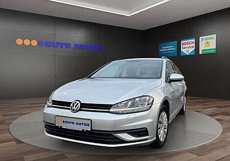 VW Golf Variant Volkswagen 1.6 TDI *NAVI*PDC*