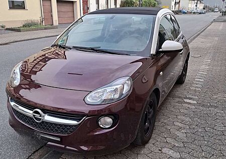 Opel Adam 1.4 Start/Stop Glam Top Zustand