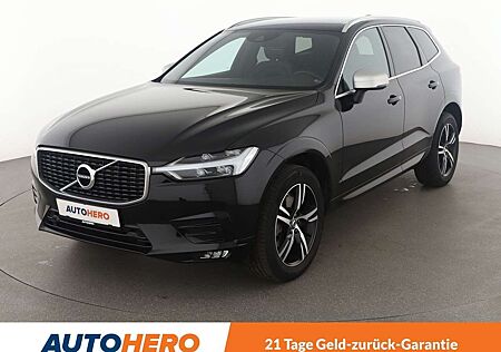Volvo XC 60 XC60 2.0 T5 R-Design AWD Aut.*NAVI*TEMPO*CAM*PDC*