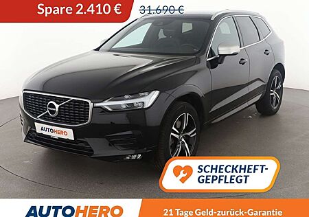 Volvo XC 60 XC60 2.0 T5 R-Design AWD Aut.*NAVI*TEMPO*CAM*PDC*