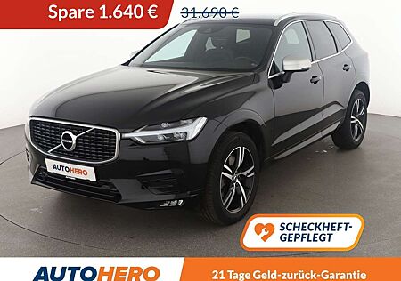 Volvo XC 60 XC60 2.0 T5 R-Design AWD Aut.*NAVI*TEMPO*CAM*PDC*