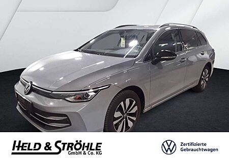 VW Golf Variant Volkswagen GOAL 1.5 TSI FACELIFT LED+NAV AHK