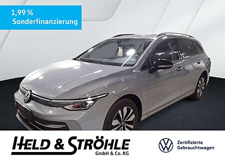 VW Golf Variant Volkswagen GOAL 1.5 TSI FACELIFT LED+NAV AHK