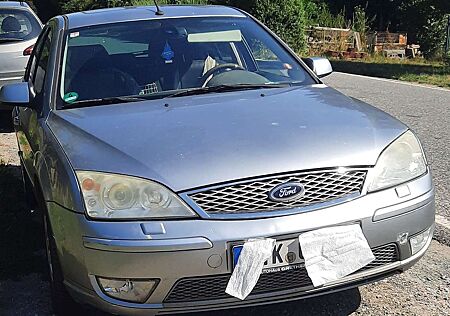 Ford Mondeo V6 ST 200 Limited Edition