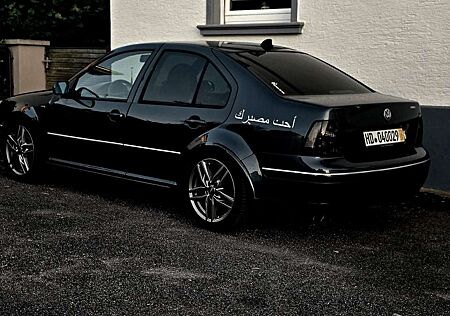 VW Bora Volkswagen 2.0 Special