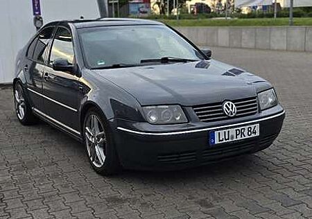 VW Bora Volkswagen 2.0 Special