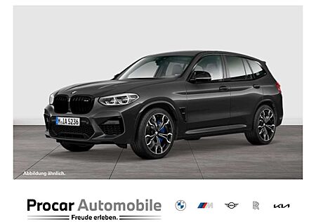 BMW X3 M Competition