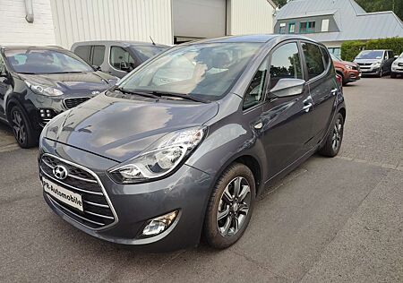 Hyundai ix20 1.6 Automatik/Klima/Alu/Sitzhzg/PDC
