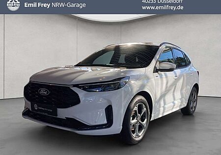 Ford Kuga 2.5 Duratec FHEV ST-LINE 112 kW, 5-türig