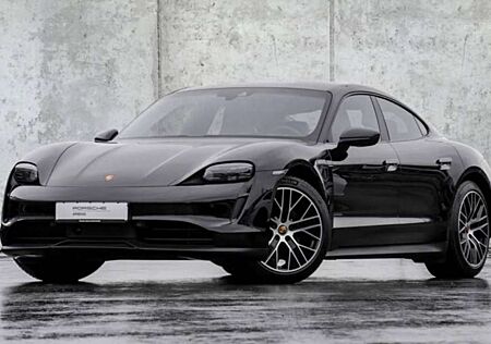 Porsche Taycan Performance plus Batterie