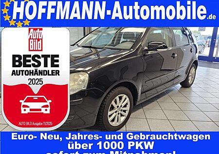 VW Polo Volkswagen Tüv 04-2026