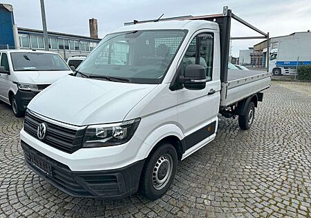 VW Crafter Volkswagen 35 TDI LANG mit 30.000km !!!!!