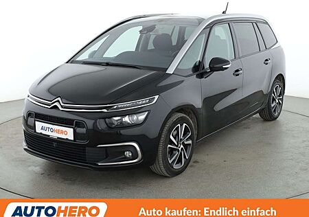 Citroën C4 Spacetourer Citroen 2.0 Blue-HDi Shine Aut*NAVI*XENON*ACC*CAM*PDC*SHZ