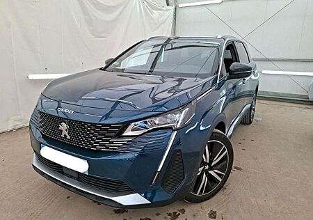 Peugeot 5008 GT 1.2T NAVI/LED/SHZ/LEDER/PDC+CAM/PARKASS.