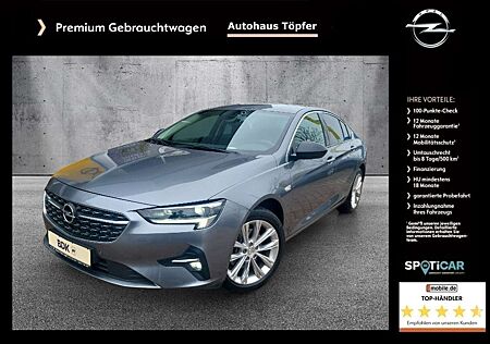 Opel Insignia B Premium Grand Sport Business Elegance