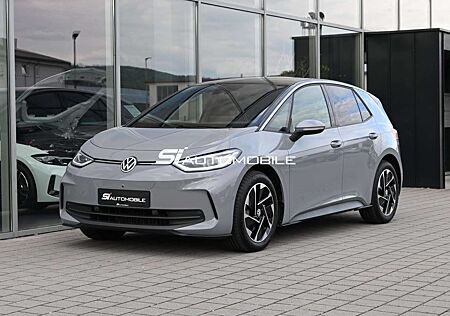 VW ID.3 Volkswagen PRO *ACC+IQ-DRIVE*EXT.+INT.DARK-PAKET*MEMO*360°