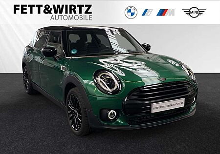Mini Cooper Clubman Aut.|Kamera|Navi|LED|DrivingAss.