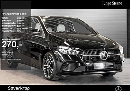 Mercedes-Benz B 250 e , PROGRESSIVE KAMERA SPUR PDC MEMO SHZ