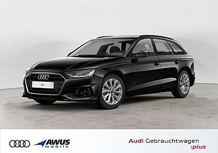Audi A4 Avant 2.0 TDI 120 kW S-tronic, Panorama, Kamera