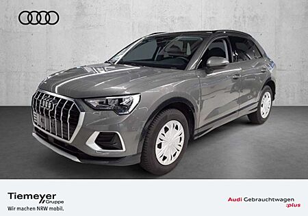 Audi Q3 35 TFSI ADVANCED eKLAPPE AHK SITZHZ LM19